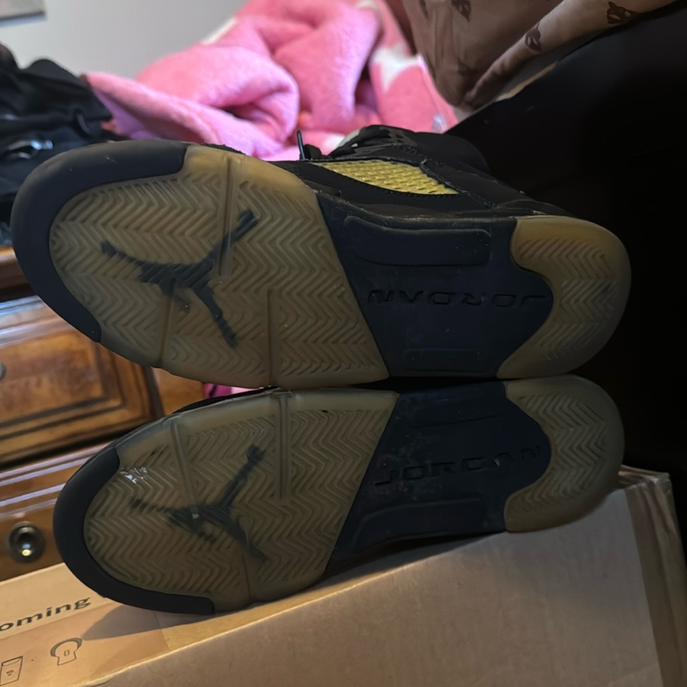 Air Jordan 5